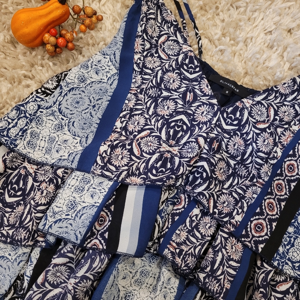 Olivaceous Crop Top